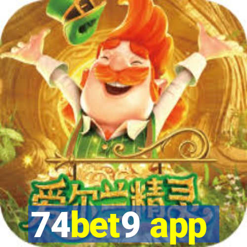 74bet9 app